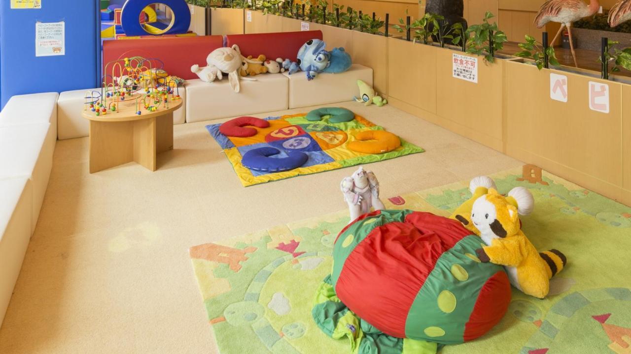 Ryugujo Spa Hotel Mikazuki Fujimitei Kisarazu Ngoại thất bức ảnh