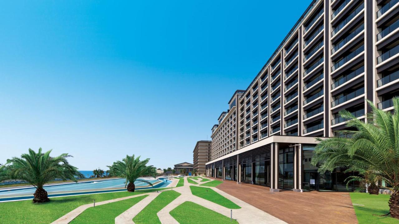 Ryugujo Spa Hotel Mikazuki Fujimitei Kisarazu Ngoại thất bức ảnh