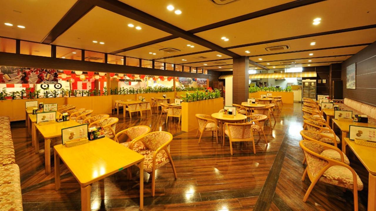 Ryugujo Spa Hotel Mikazuki Fujimitei Kisarazu Ngoại thất bức ảnh