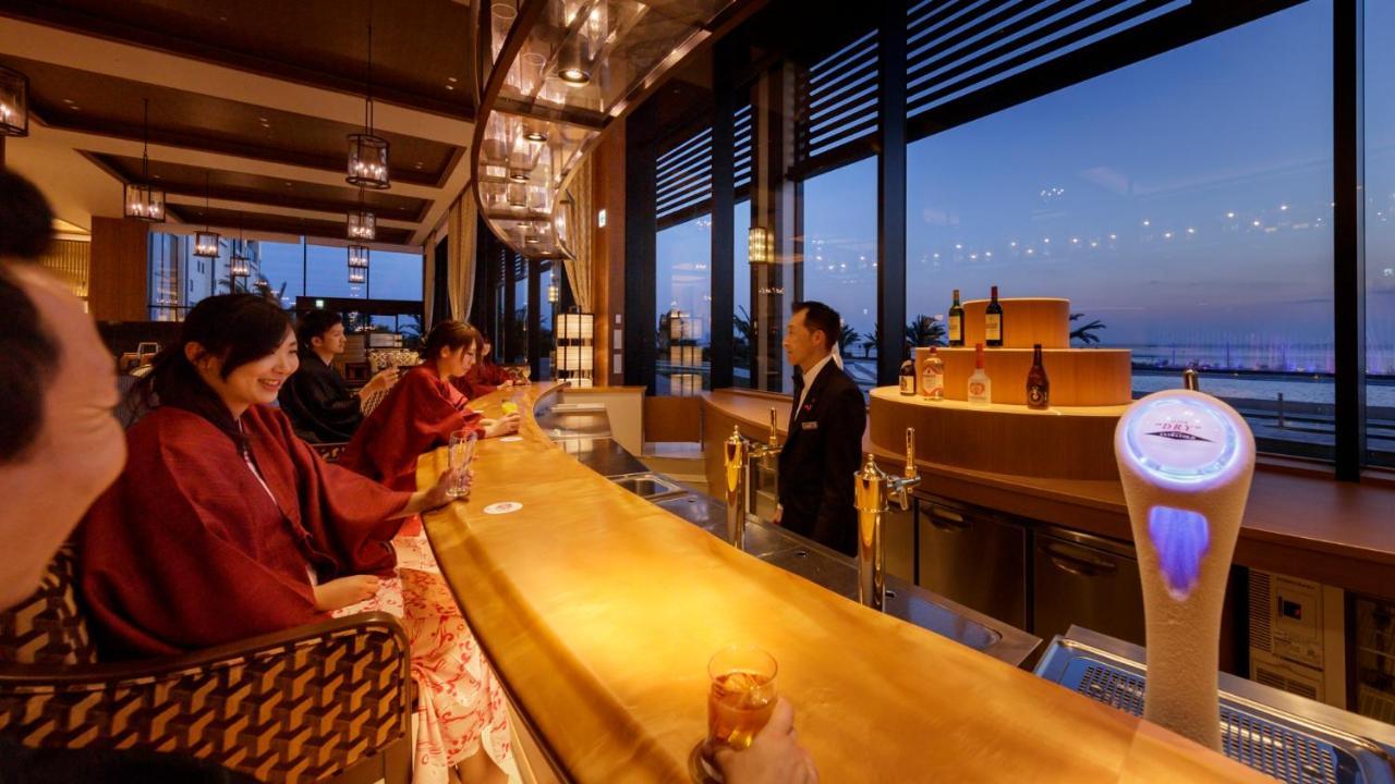 Ryugujo Spa Hotel Mikazuki Fujimitei Kisarazu Ngoại thất bức ảnh