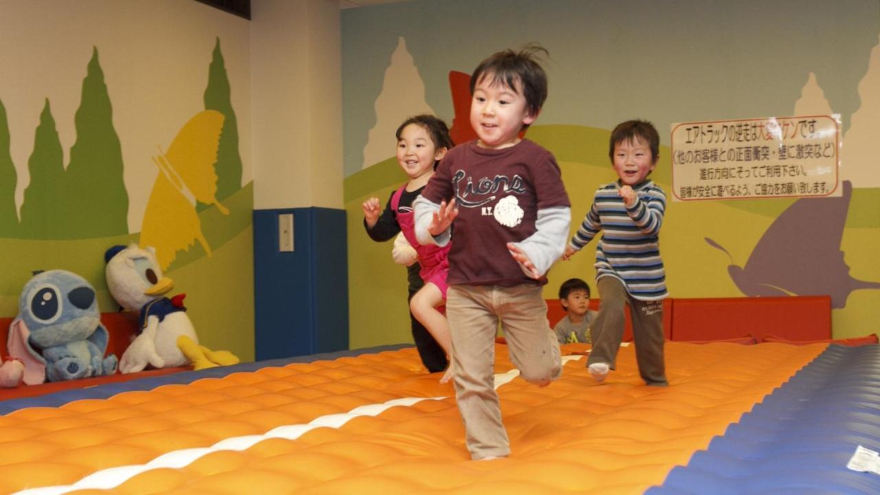 Ryugujo Spa Hotel Mikazuki Fujimitei Kisarazu Ngoại thất bức ảnh