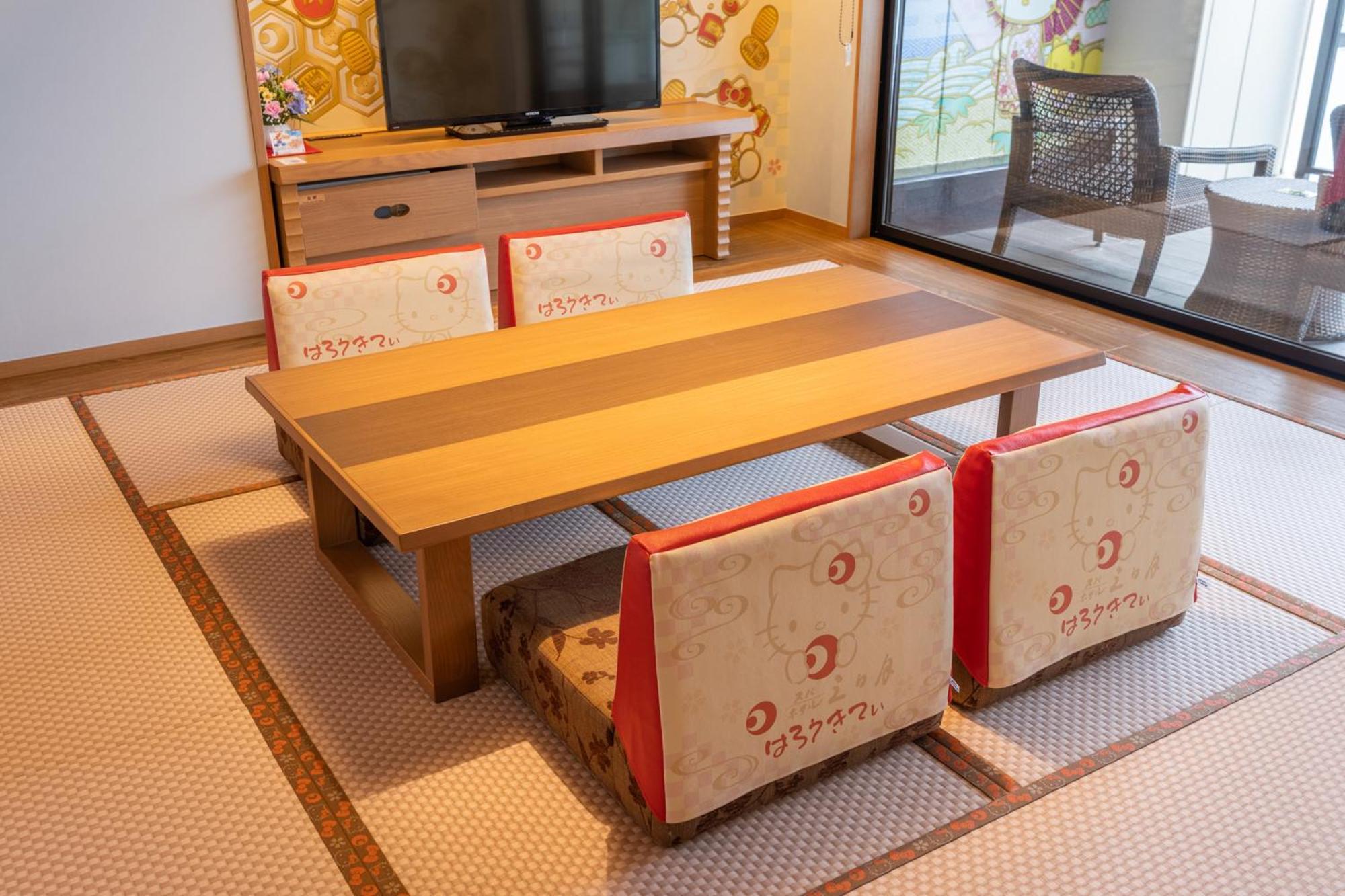 Ryugujo Spa Hotel Mikazuki Fujimitei Kisarazu Ngoại thất bức ảnh