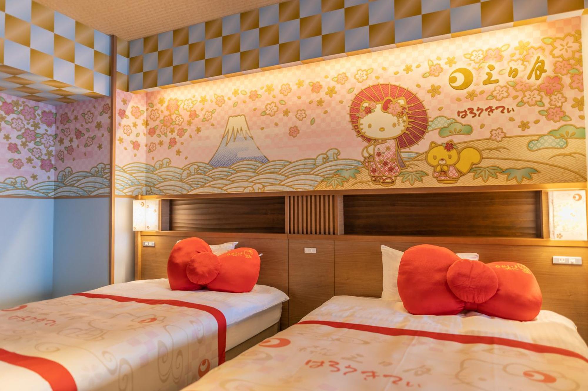 Ryugujo Spa Hotel Mikazuki Fujimitei Kisarazu Ngoại thất bức ảnh