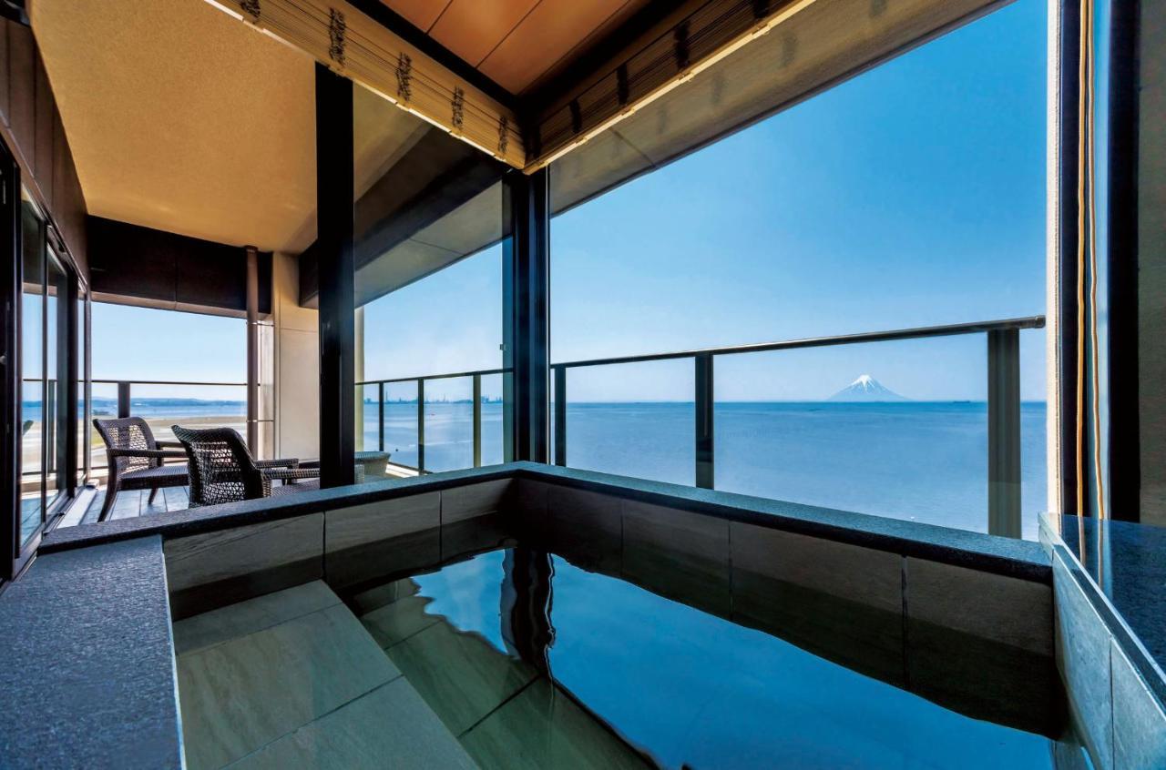 Ryugujo Spa Hotel Mikazuki Fujimitei Kisarazu Ngoại thất bức ảnh