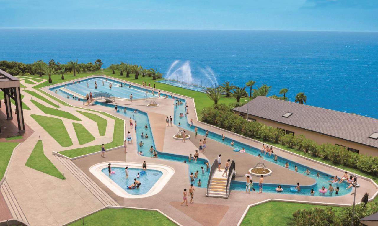 Ryugujo Spa Hotel Mikazuki Fujimitei Kisarazu Ngoại thất bức ảnh
